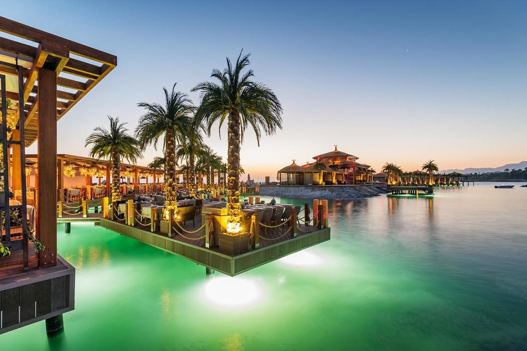 Cratos Premium Hotel Port Spa