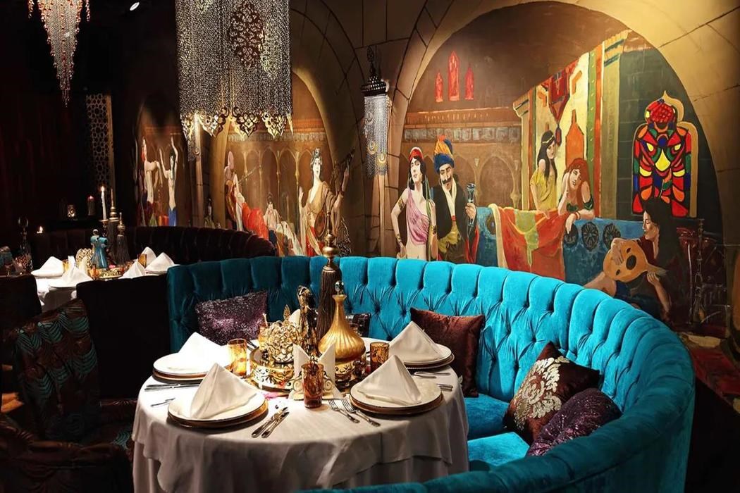 Cratos Premium Hotel Port Spa