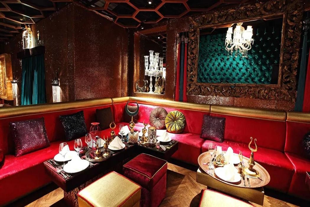 Cratos Premium Hotel Port Spa