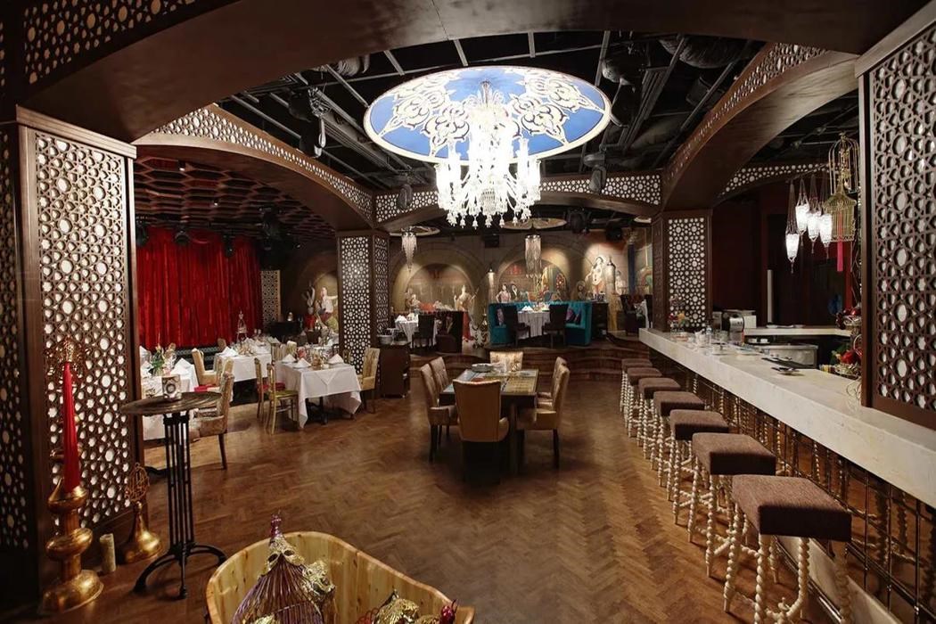 Cratos Premium Hotel Port Spa