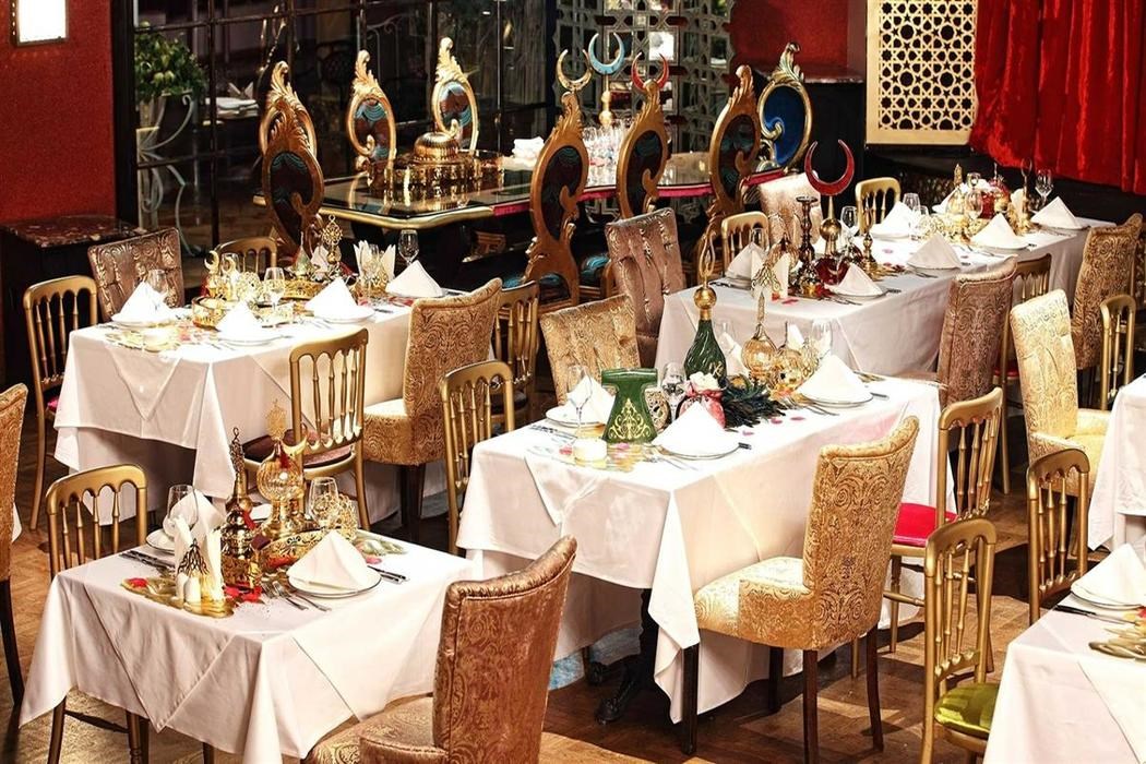 Cratos Premium Hotel Port Spa