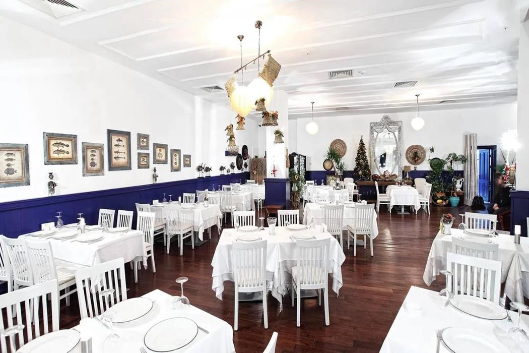 Cratos Premium Hotel Port Spa