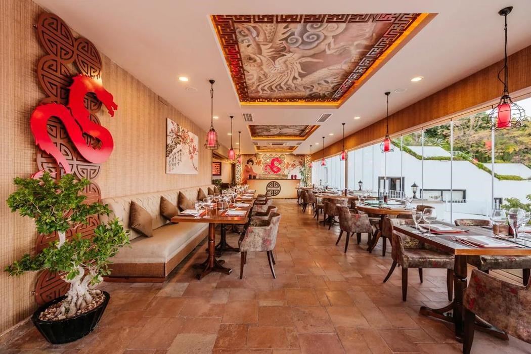 Cratos Premium Hotel Port Spa