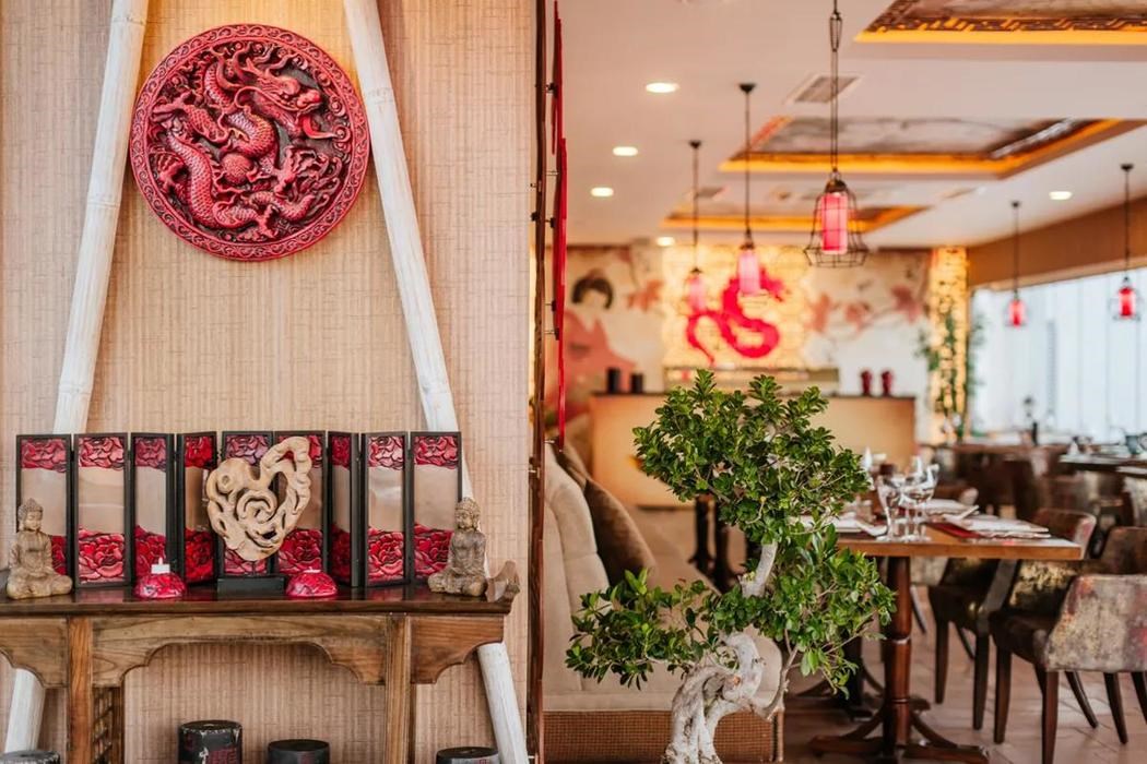 Cratos Premium Hotel Port Spa