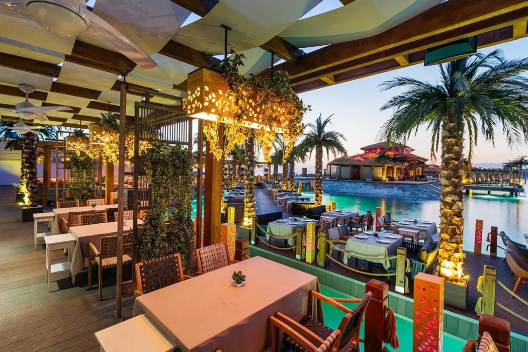 Cratos Premium Hotel Port Spa