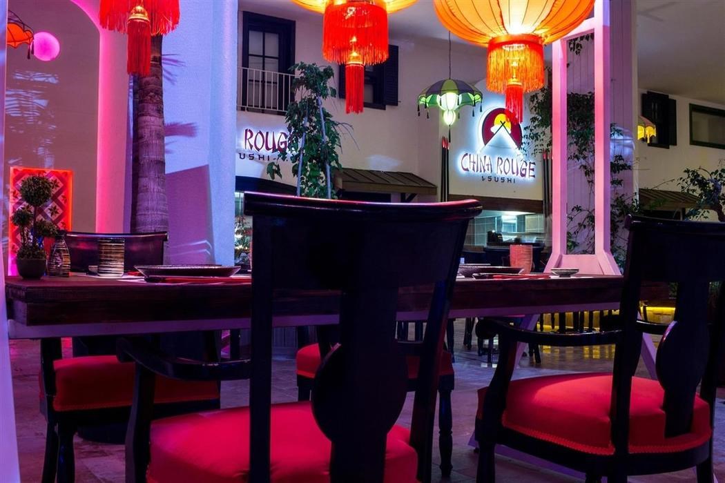 Cratos Premium Hotel Port Spa