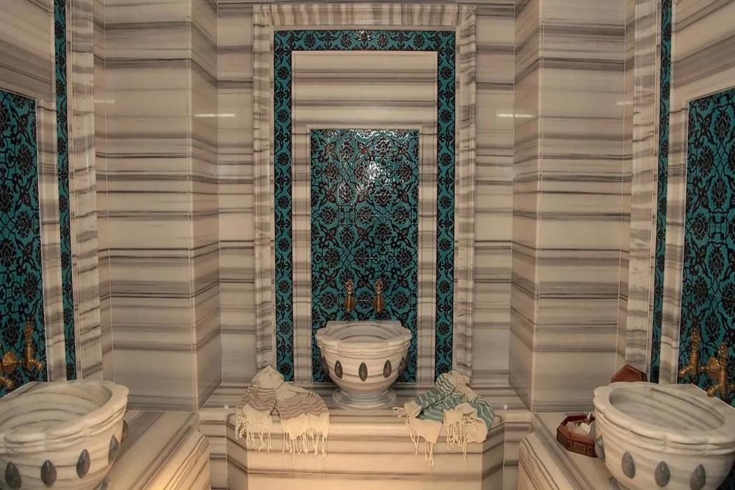 Cratos Premium Hotel Port Spa