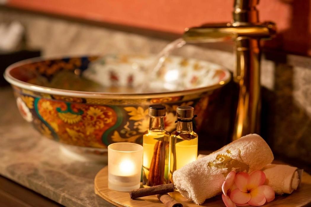 Cratos Premium Hotel Port Spa