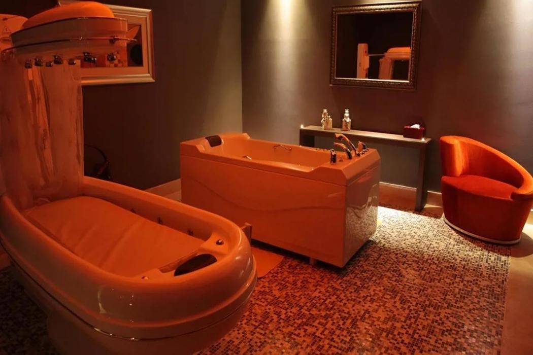 Cratos Premium Hotel Port Spa