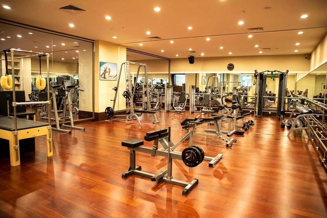 Cratos Premium Hotel Port Spa