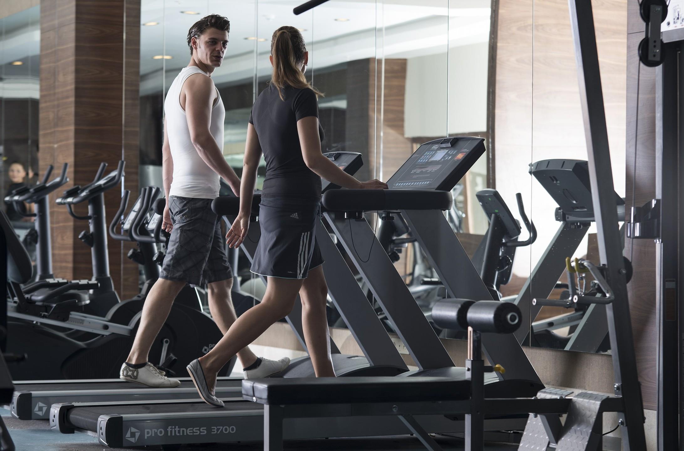 Crew Ramada Resort Lara