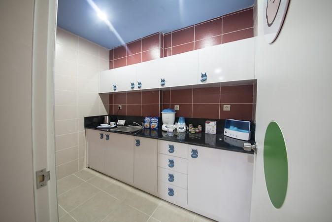 Crew Ramada Resort Lara