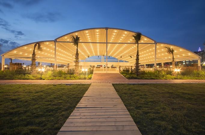 Crew Ramada Resort Lara