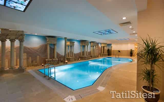 Crowne Plaza Antalya