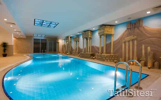 Crowne Plaza Antalya