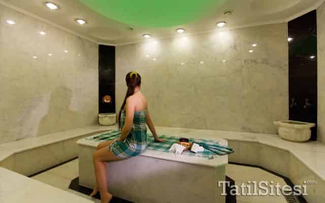 Crowne Plaza Antalya