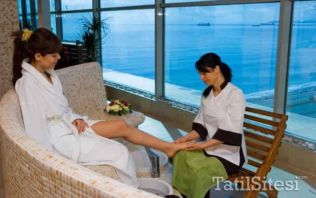 Crowne Plaza Antalya