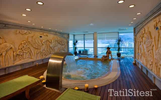 Crowne Plaza Antalya