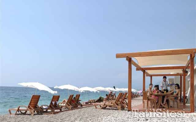 Crowne Plaza Antalya