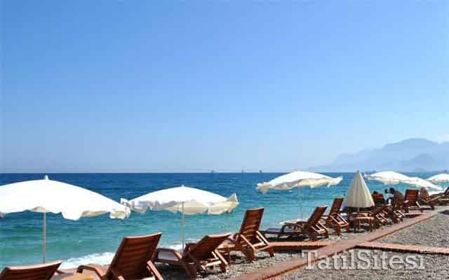 Crowne Plaza Antalya