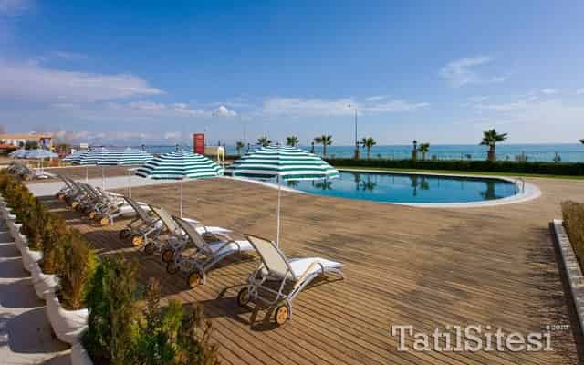 Crowne Plaza Antalya