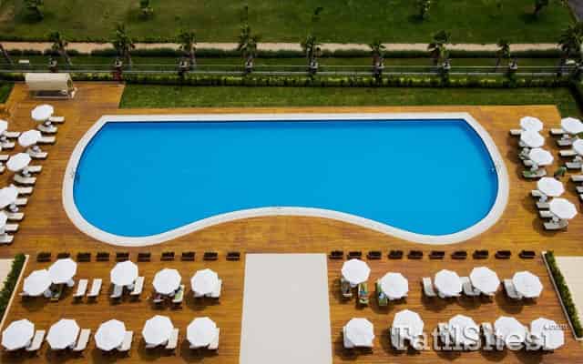 Crowne Plaza Antalya