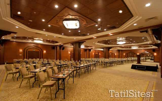 Crowne Plaza Antalya