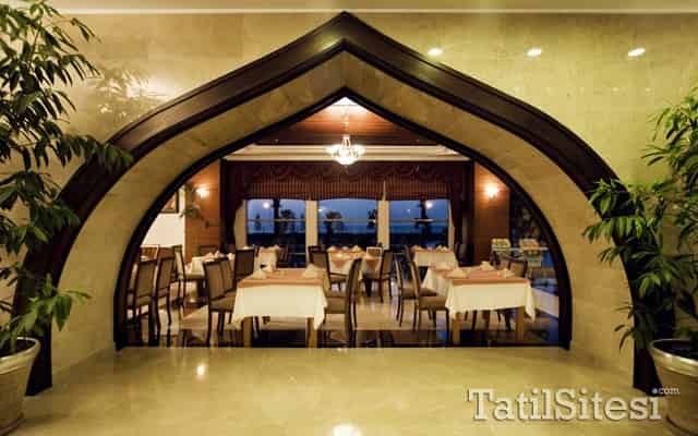 Crowne Plaza Antalya