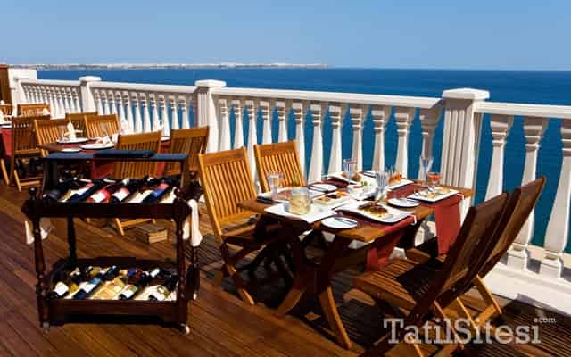 Crowne Plaza Antalya