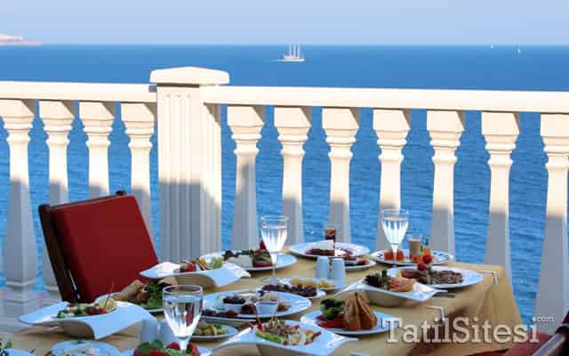 Crowne Plaza Antalya