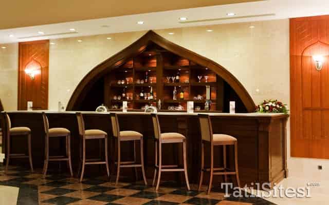 Crowne Plaza Antalya