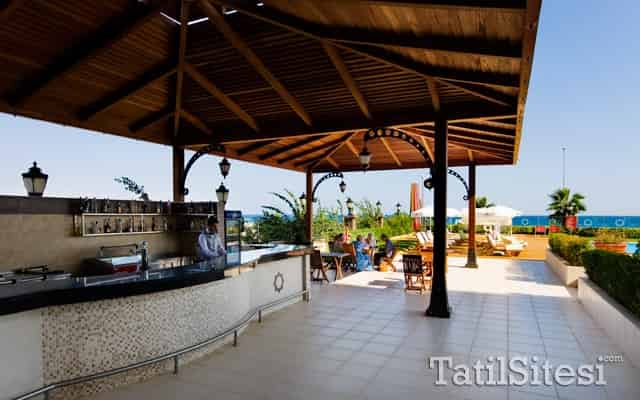 Crowne Plaza Antalya