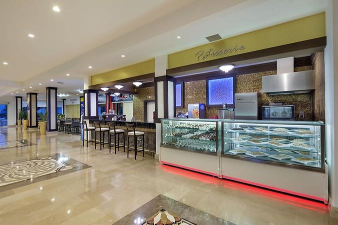 Crystal Aura Beach Resort & SPA Hotel