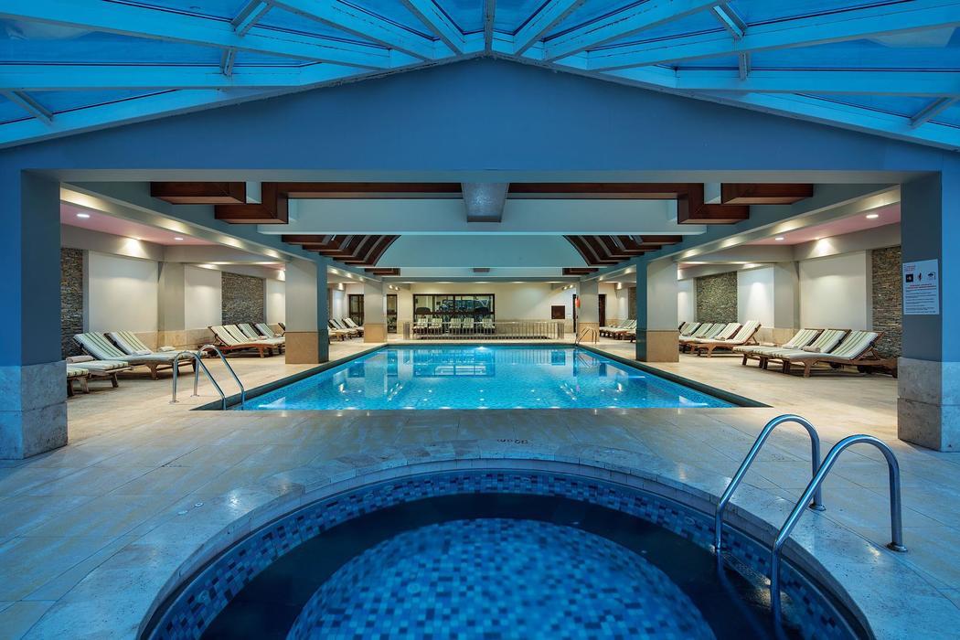 Crystal Family Resort & SPA Hotel