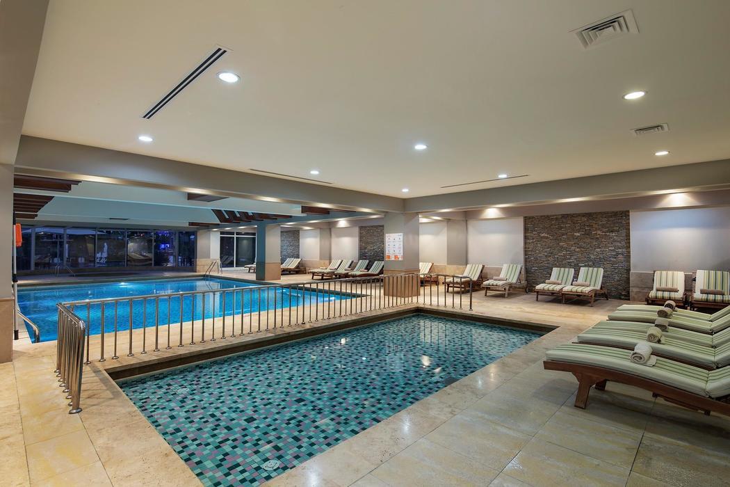 Crystal Family Resort & SPA Hotel