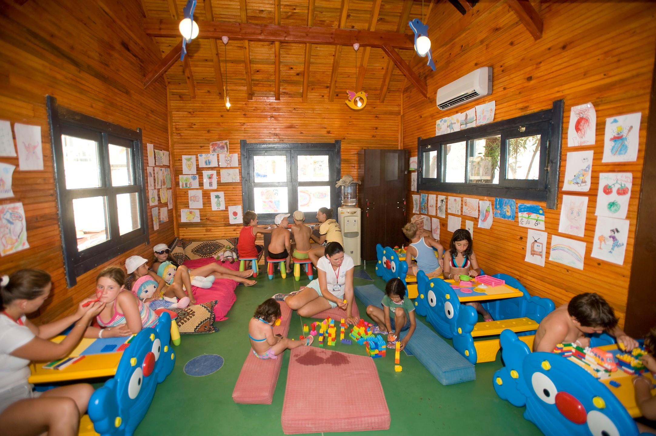 Crystal Green Bay Resort Spa