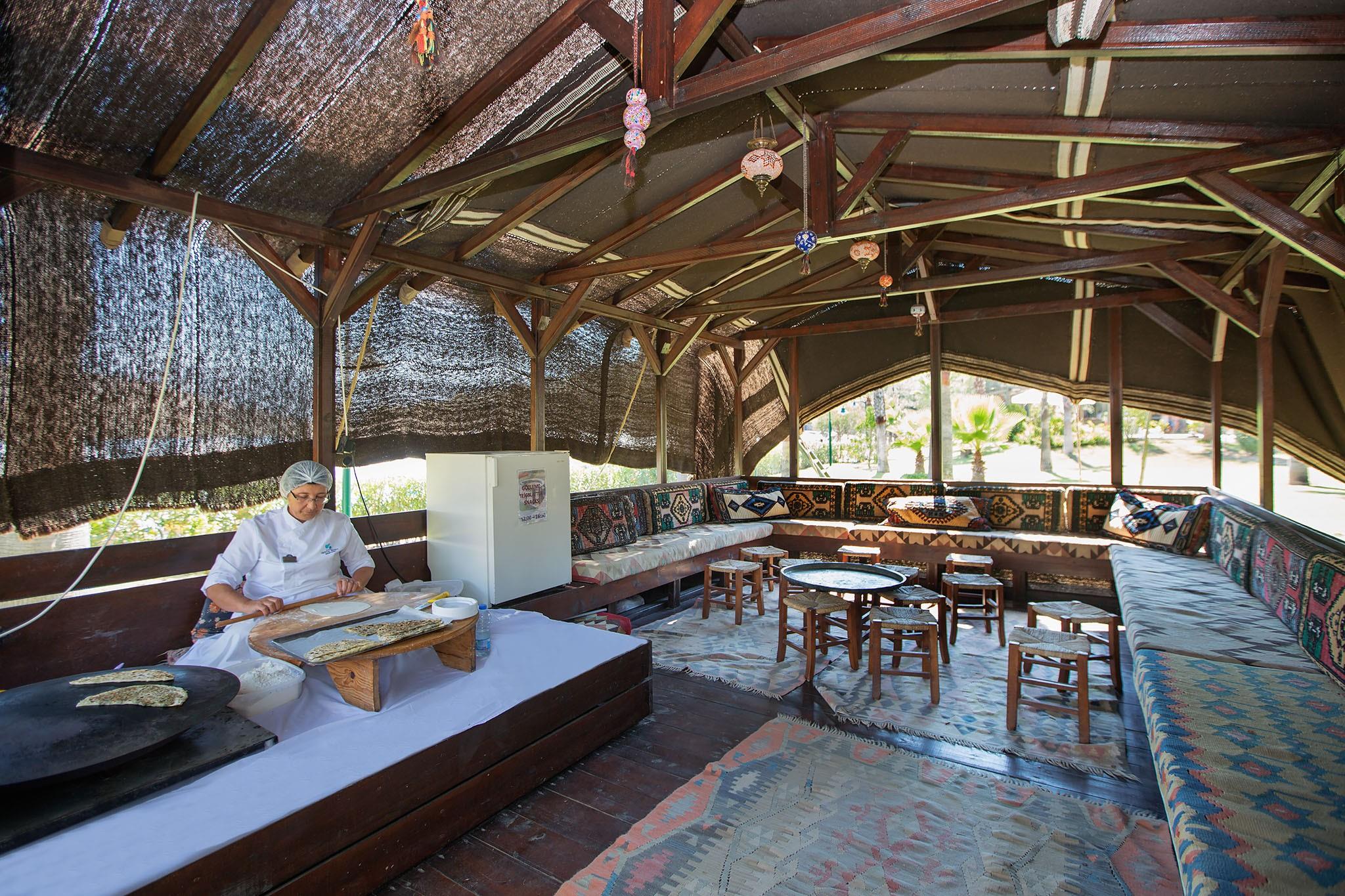 Crystal Green Bay Resort Spa