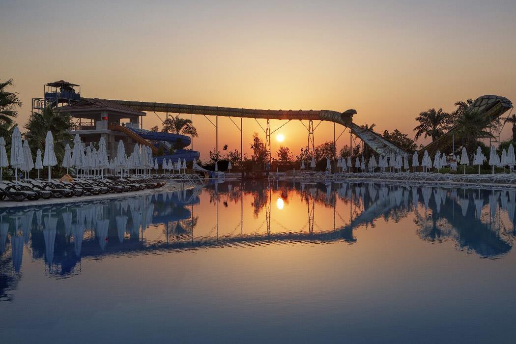 Crystal Paraiso Verde Resort & SPA