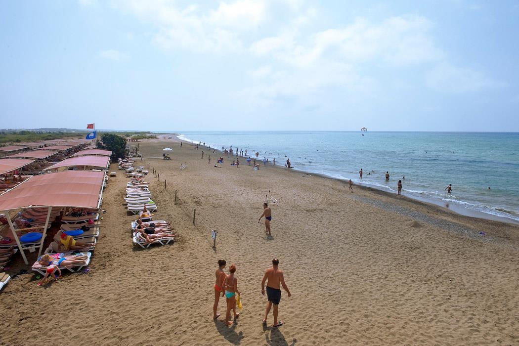 Crystal Paraiso Verde Resort & SPA