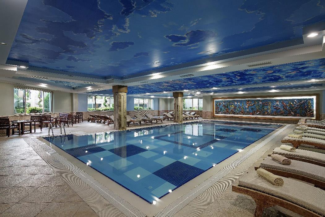 Crystal Paraiso Verde Resort & SPA