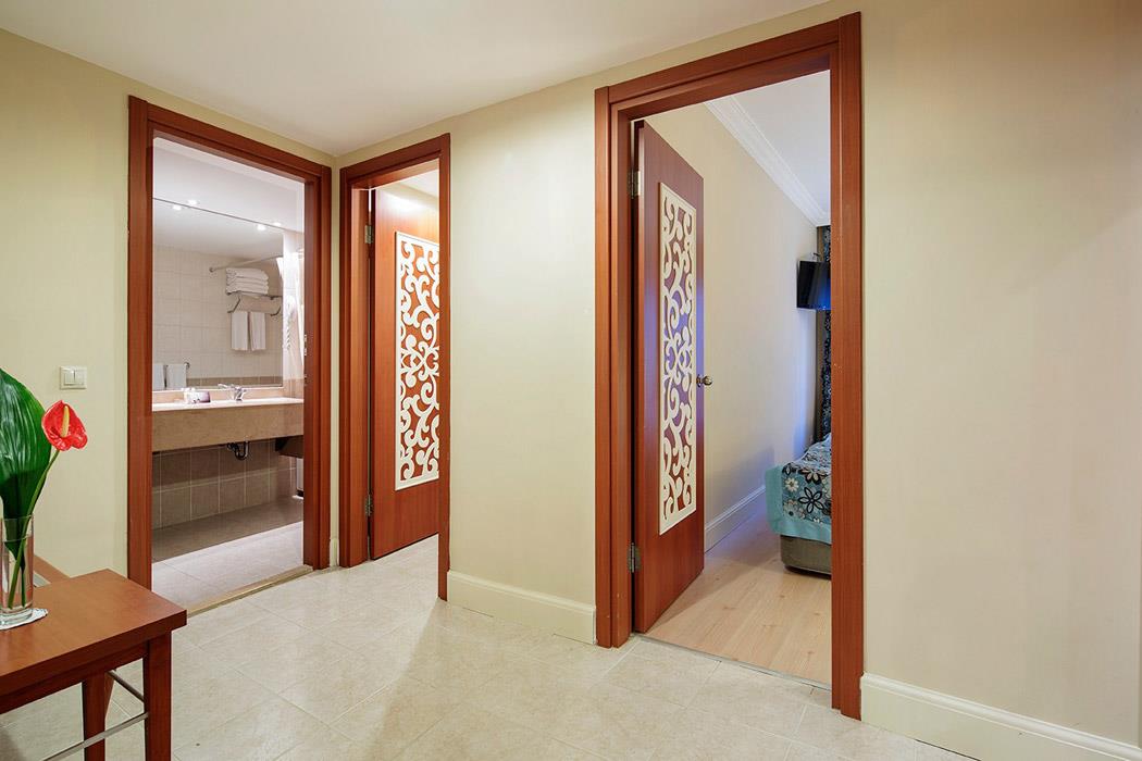 Crystal Paraiso Verde Resort & SPA