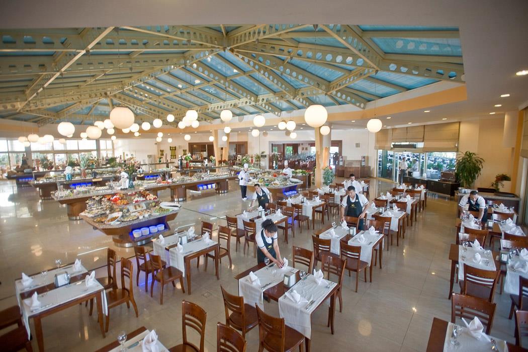 Crystal Paraiso Verde Resort & SPA