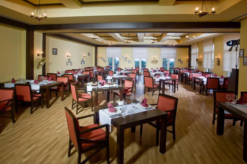 Crystal Paraiso Verde Resort & SPA