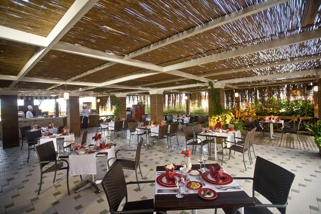 Crystal Paraiso Verde Resort & SPA