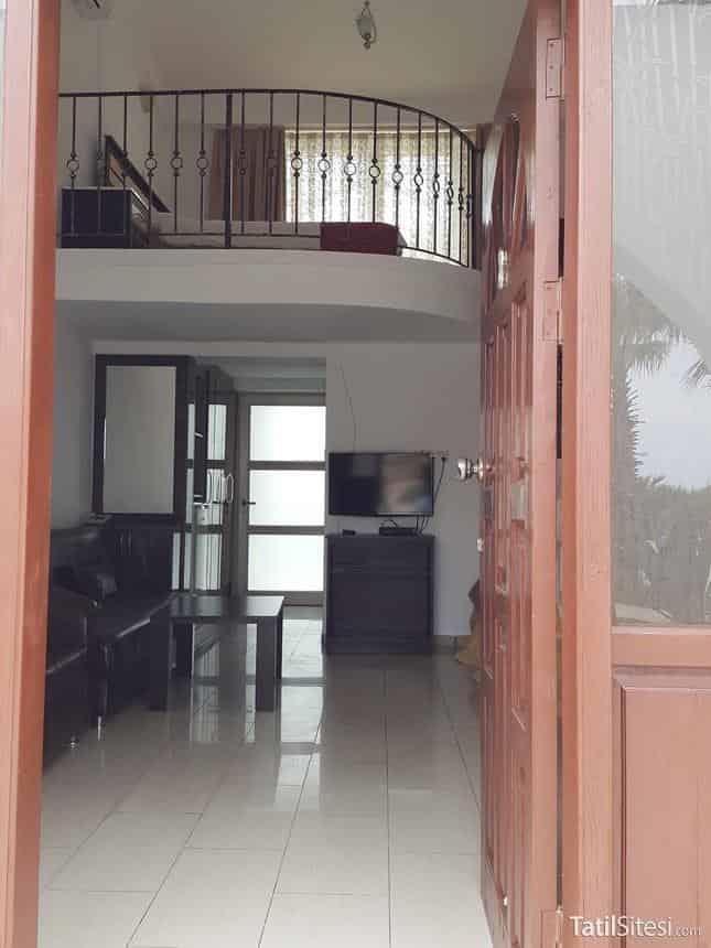 Crystal Rocks Holiday Resort