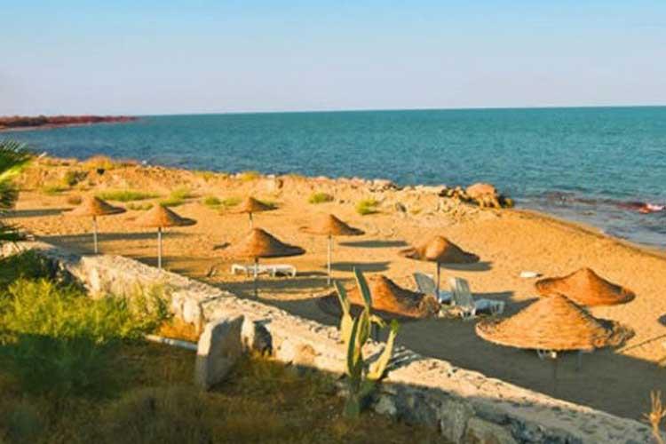 Crystal Rocks Holiday Resort