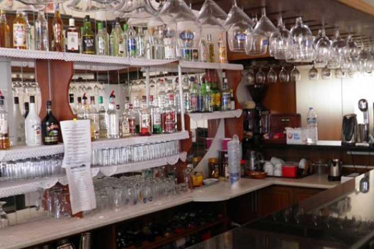 Crystal Rocks Holiday Resort