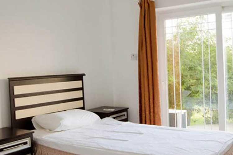 Crystal Rocks Holiday Resort