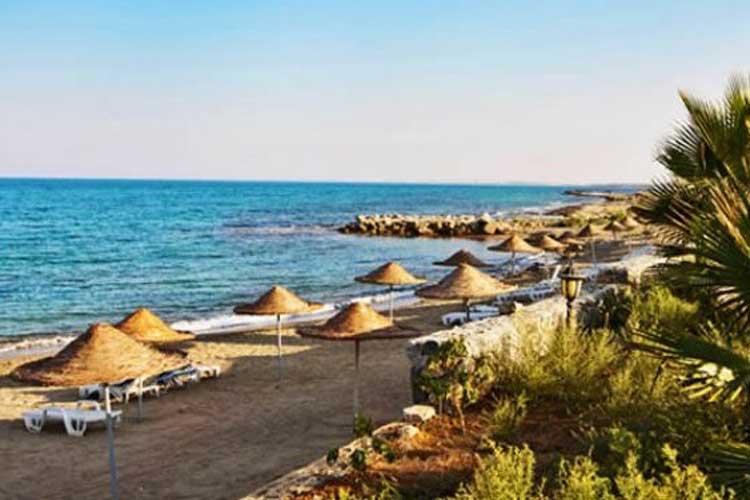 Crystal Rocks Holiday Resort