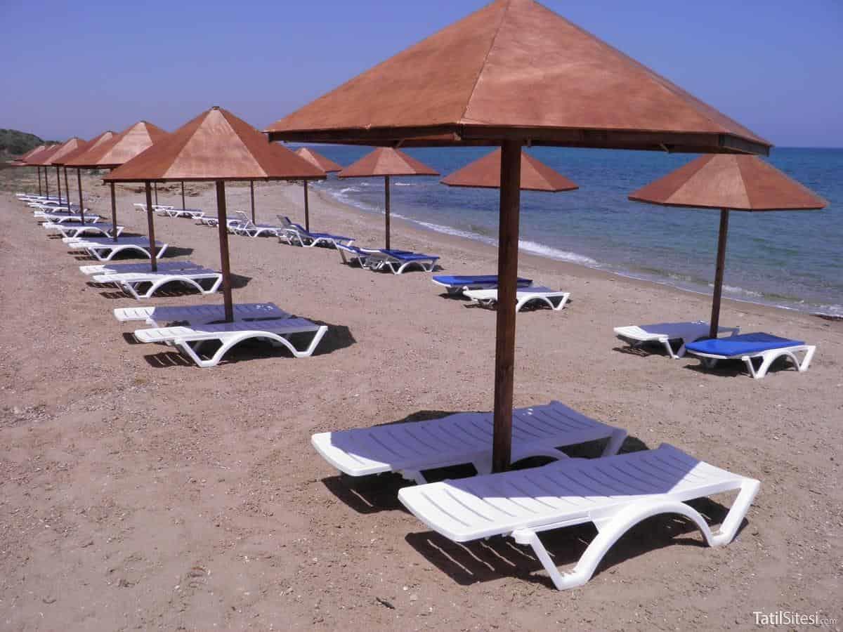 Crystal Rocks Holiday Resort